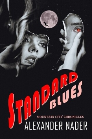 Cover of Standard Blues