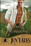 Book cover for Love Unconditional