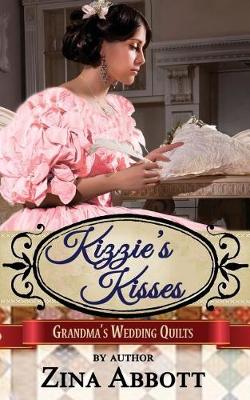 Book cover for Kizzie's Kisses