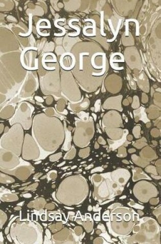 Cover of Jessalyn George