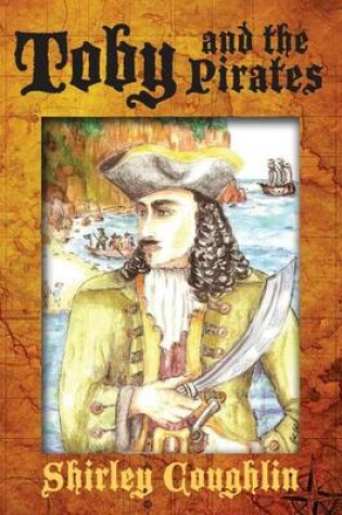 Cover of Toby and the Pirates