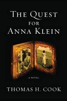 Book cover for The Quest for Anna Klein