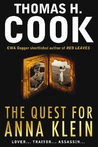 Cover of The Quest for Anna Klein