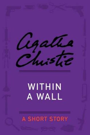 Cover of Within a Wall