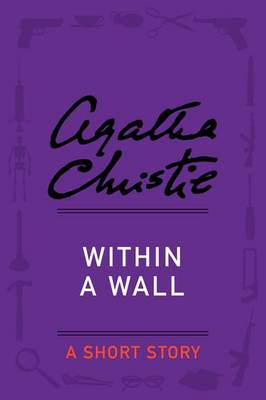 Book cover for Within a Wall