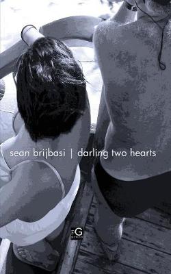 Book cover for darling two hearts