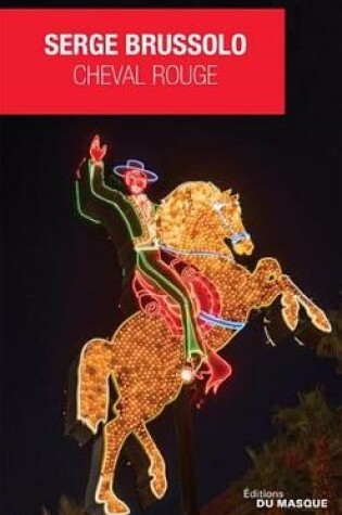 Cover of Cheval Rouge