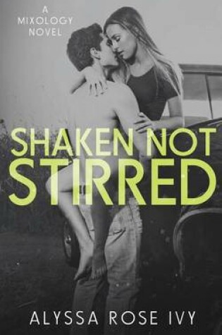 Cover of Shaken Not Stirred