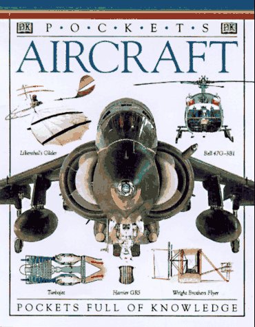 Book cover for Aircraft