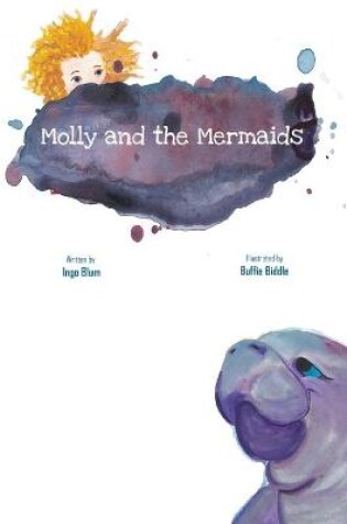 Cover of Molly and the Mermaids