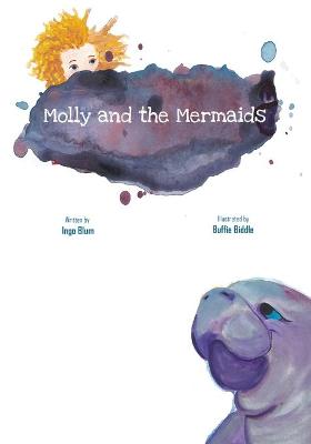 Book cover for Molly and the Mermaids