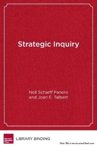 Cover of Strategic Inquiry