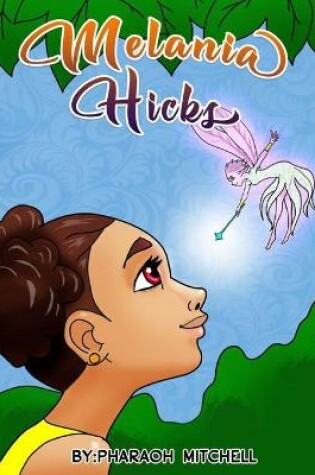 Cover of Melania Hicks