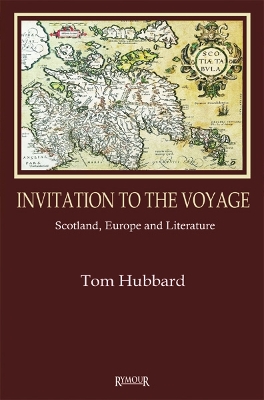 Book cover for Invitation to the Voyage