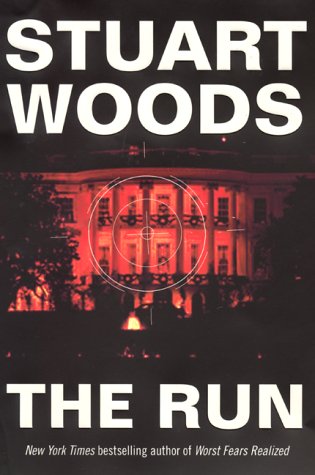 Cover of The Run