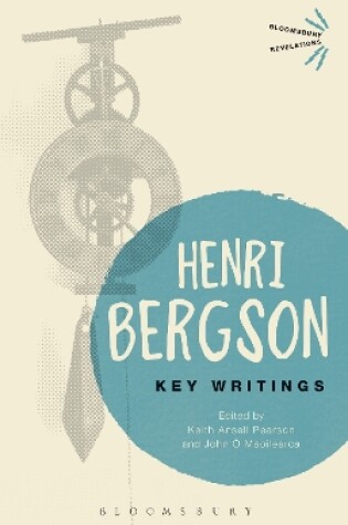 Cover of Key Writings