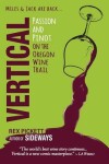 Book cover for Vertical