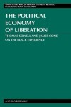 Book cover for The Political Economy of Liberation