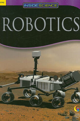 Cover of Robotics