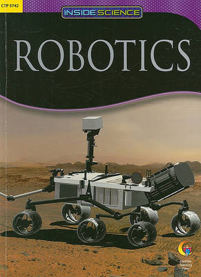 Cover of Robotics