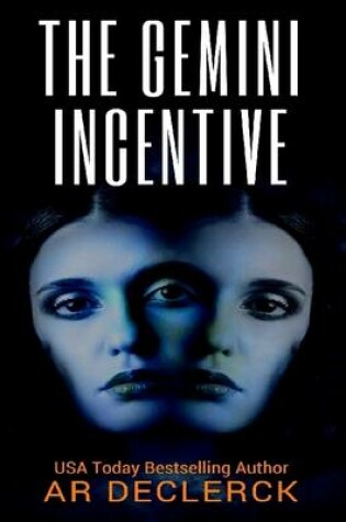 Cover of The Gemini Incentive