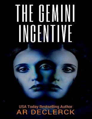 Book cover for The Gemini Incentive