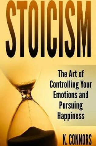 Cover of Stoicism