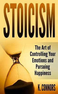 Book cover for Stoicism