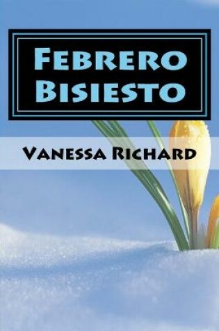 Cover of Febrero Bisiesto