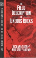 Book cover for Field Guide to Igneous Rocks with Metamorphic Rocks Set