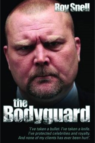 Cover of The Bodyguard