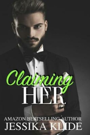 Cover of Claiming Her