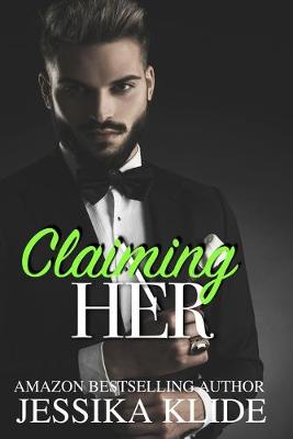 Book cover for Claiming Her