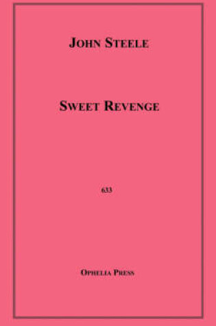 Cover of Sweet Revenge