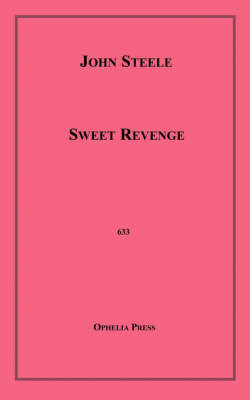 Book cover for Sweet Revenge