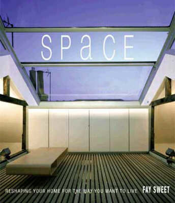 Book cover for Space