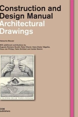 Cover of Architectural Drawings