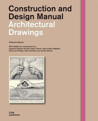 Cover of Architectural Drawings