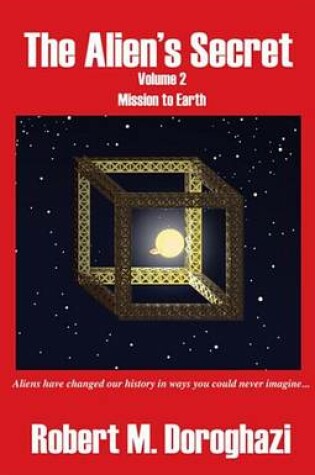 Cover of The Alien's Secret Volume 2