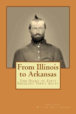 Cover of From Illinois to Arkansas