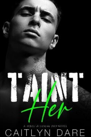 Cover of Taint Her