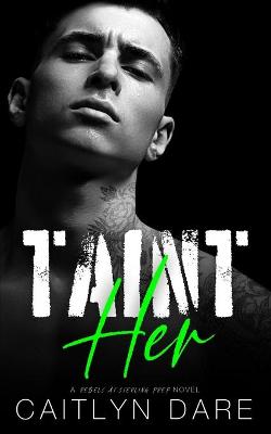 Cover of Taint Her