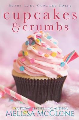 Book cover for Cupcakes and Crumbs