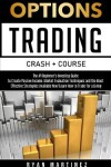 Book cover for Options Trading Crash Course