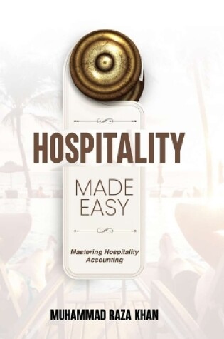 Cover of Hospitality Made Easy