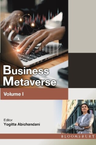 Cover of Business Metaverse(Vol I)