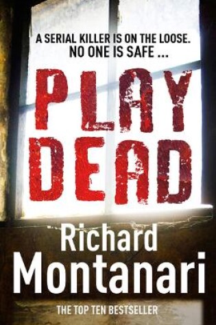 Cover of Play Dead