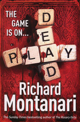 Cover of Play Dead