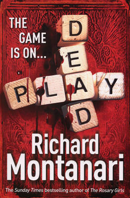 Book cover for Play Dead