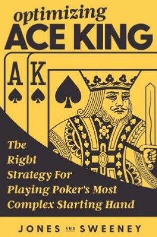 Cover of Optimizing Ace King